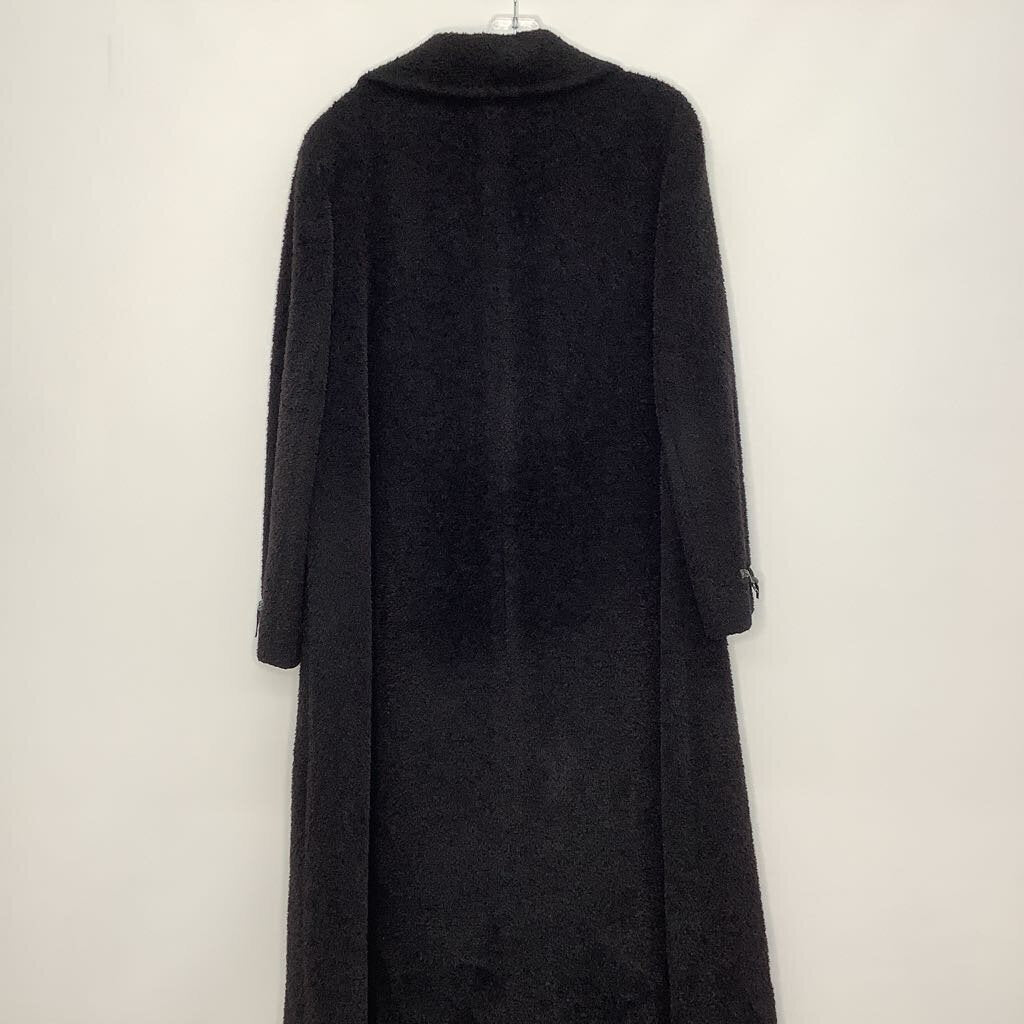 Jones New York Outerwear L Black