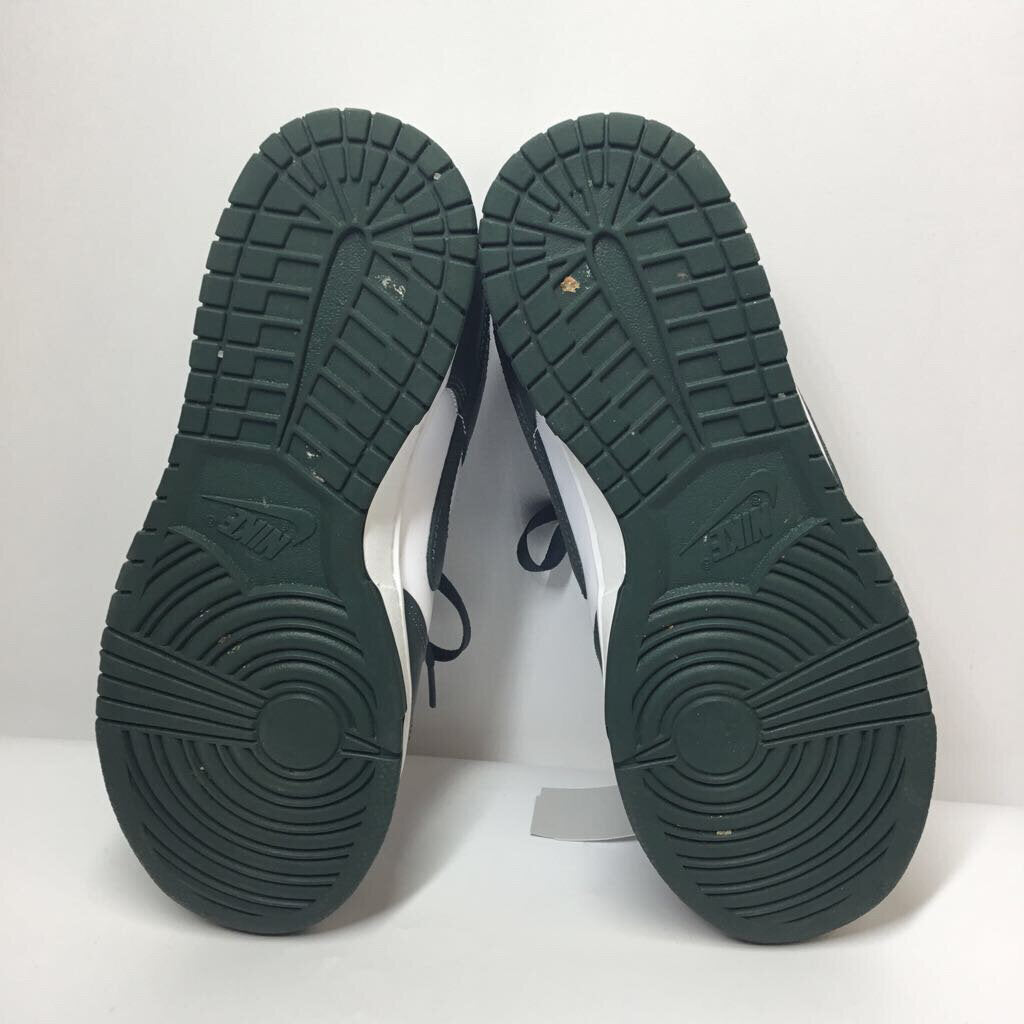 Nike Shoes 9.5 Green/White
