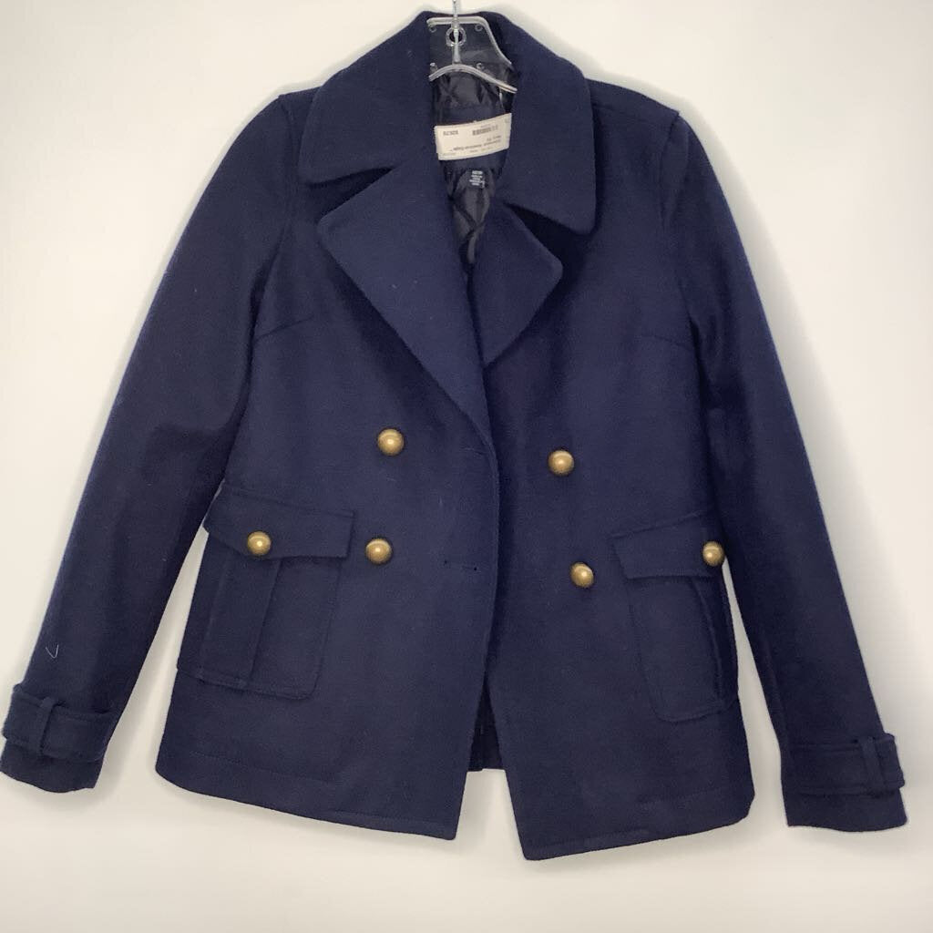 American Eagle Outerwear XS Navy