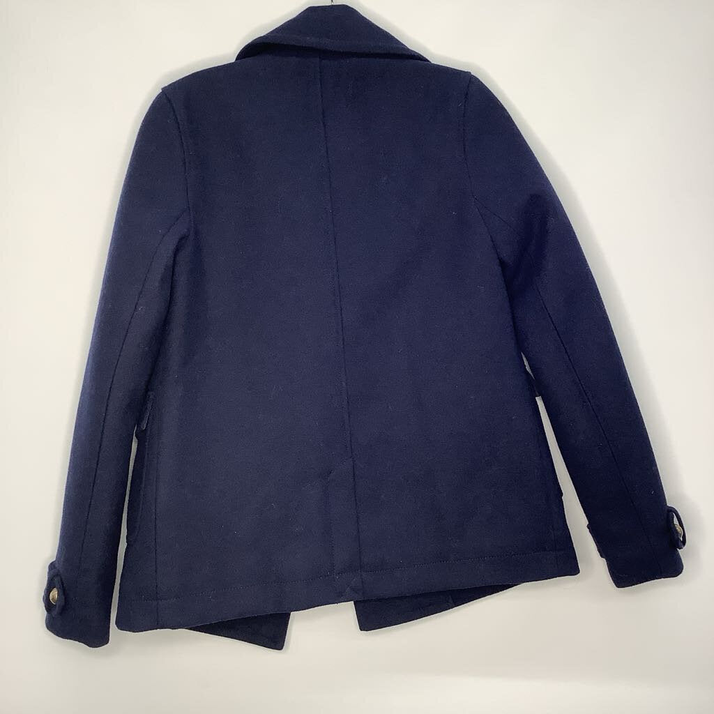 American Eagle Outerwear XS Navy