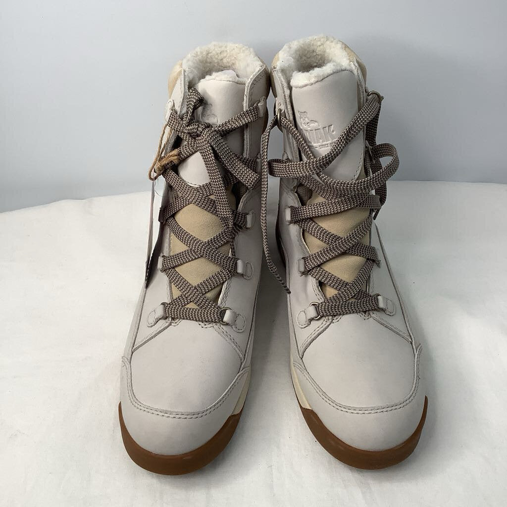 Kodiak Accessories 11 White