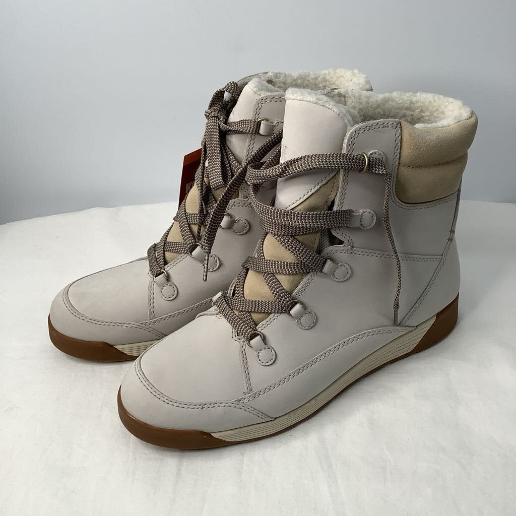 Kodiak Accessories 11 White