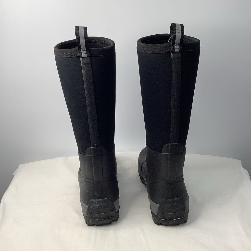 Muck Boot Co. Boots Men's 8 Black