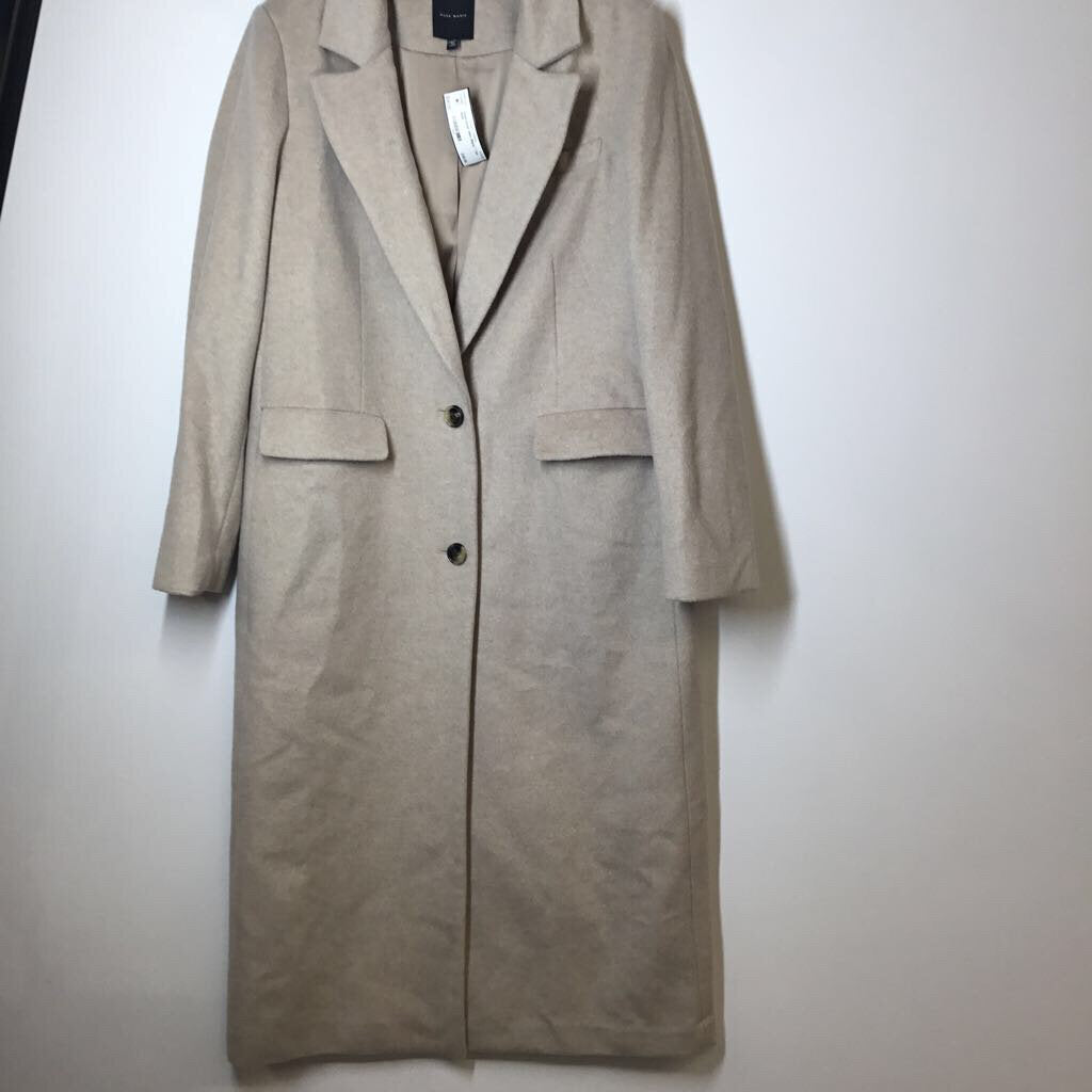 Alex Marie Outerwear 10/M Tan