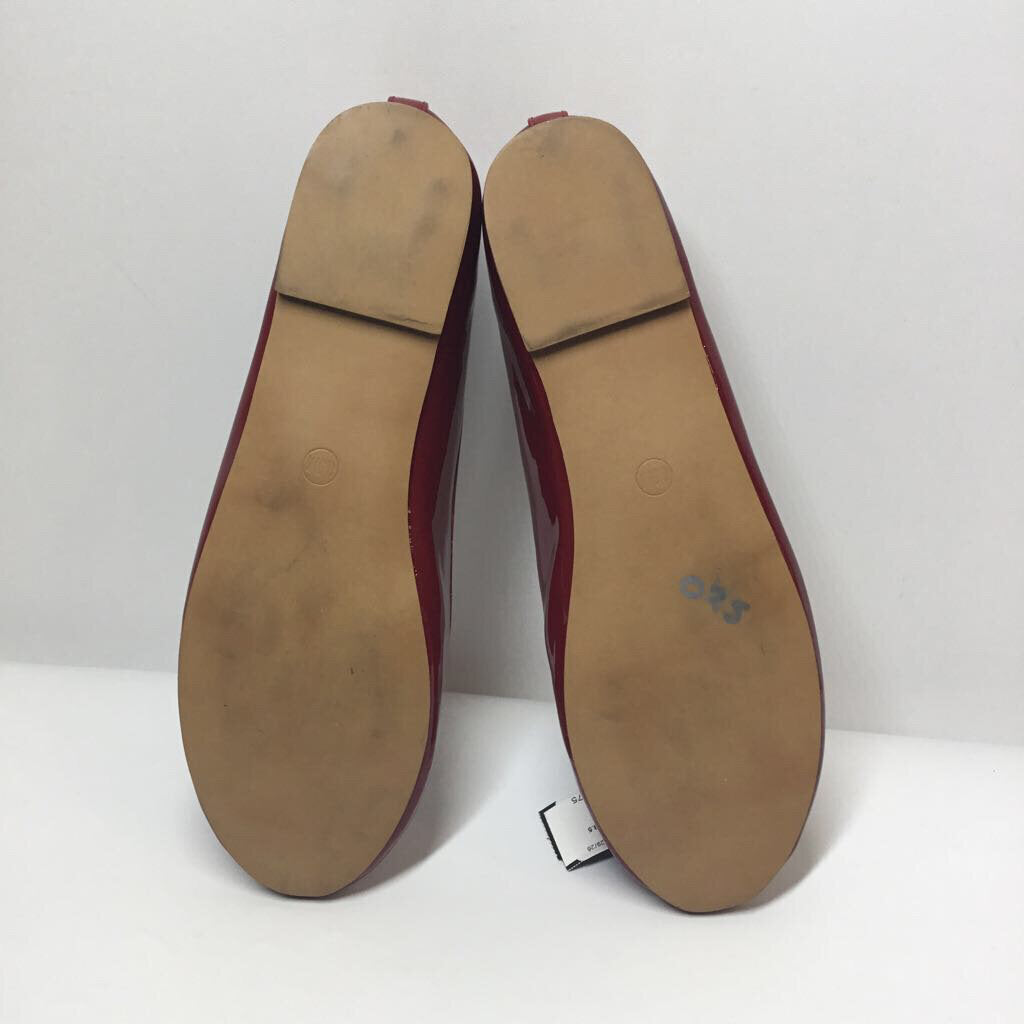 Tahari Shoes 8.5 Red