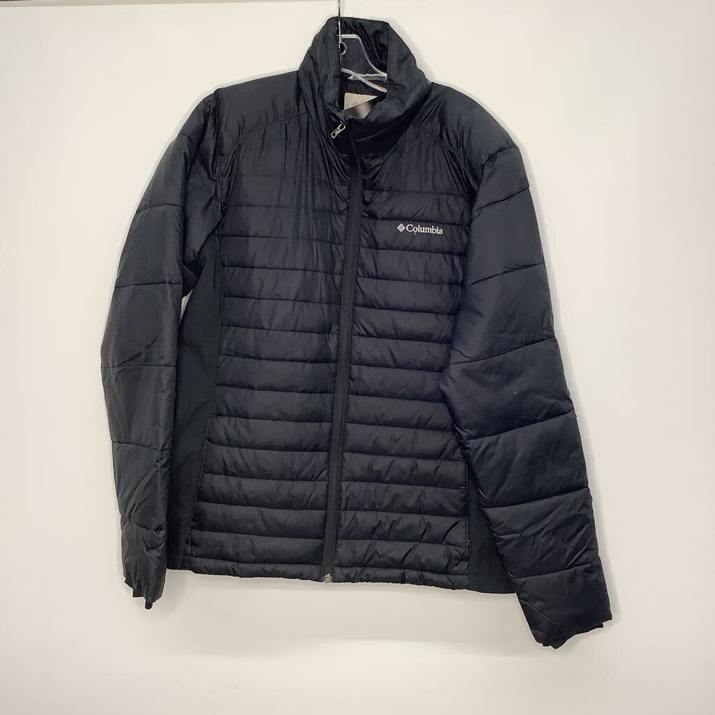 Columbia Outerwear L Black