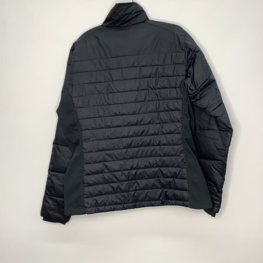 Columbia Outerwear L Black
