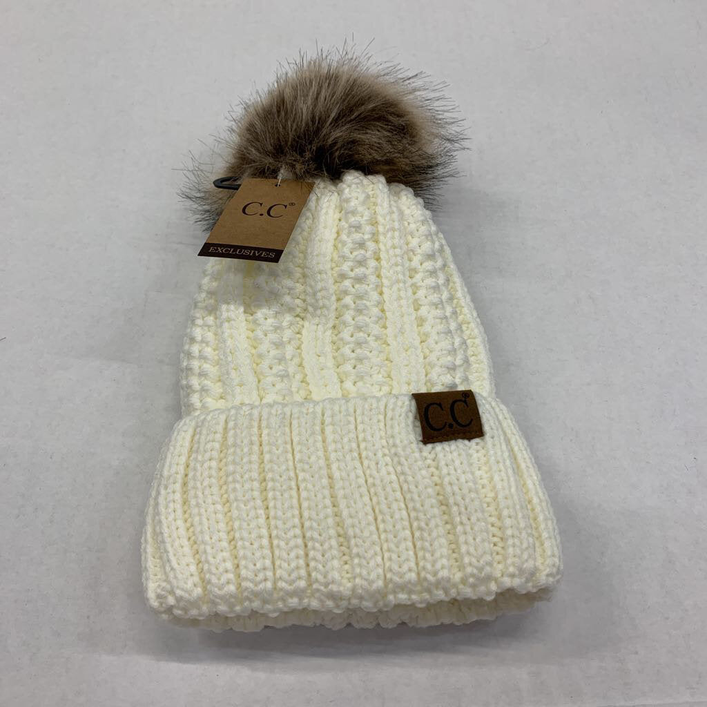 C.C. C.C. Winter Lt. Mel Gray