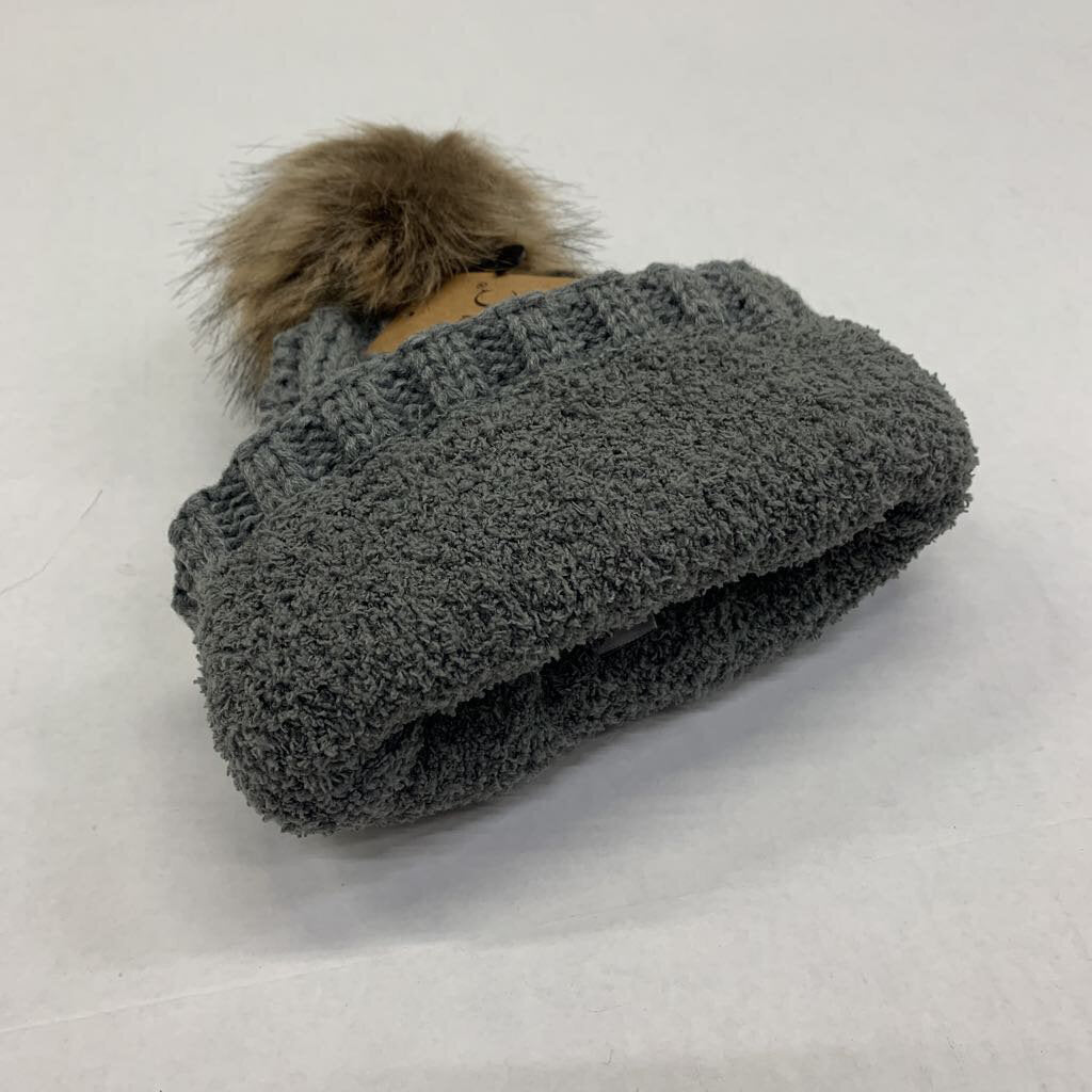 C.C. C.C. Winter Lt. Mel Gray