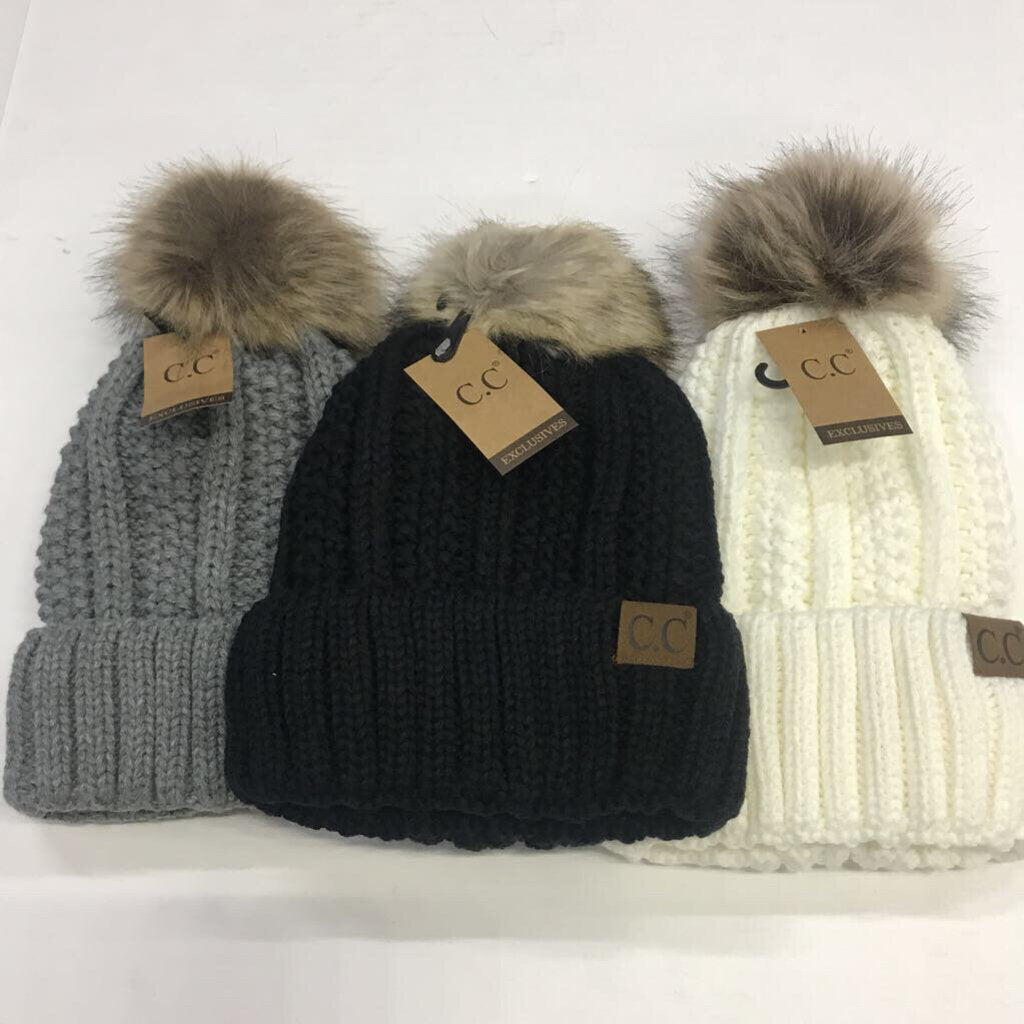 C.C. C.C. Winter Lt. Mel Gray