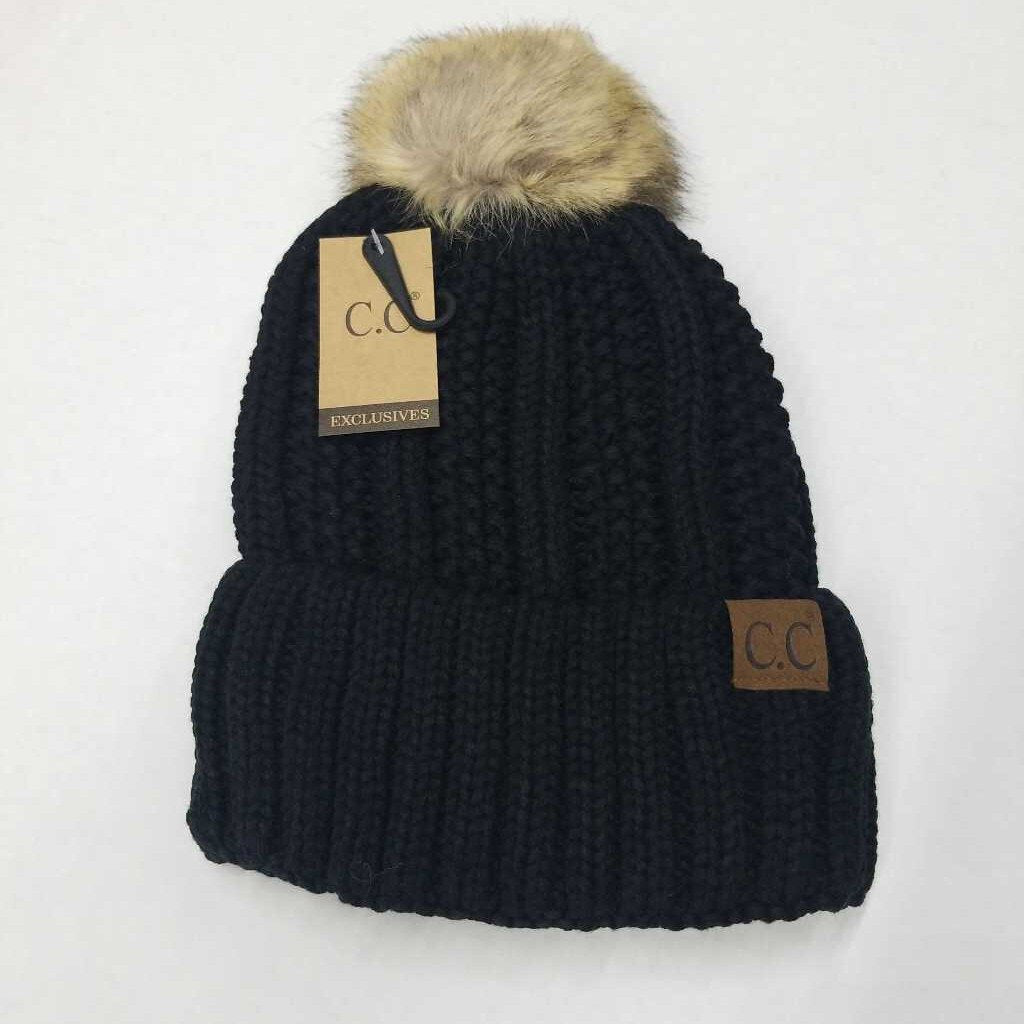 C.C. C.C. Winter Lt. Mel Gray