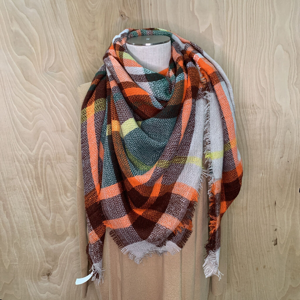 Scarf (new)