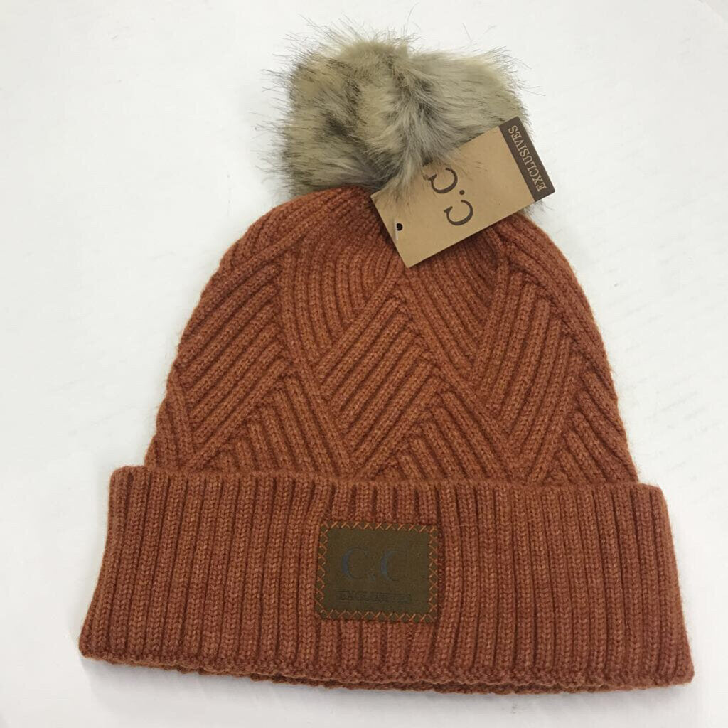 C.C. C.C. Winter