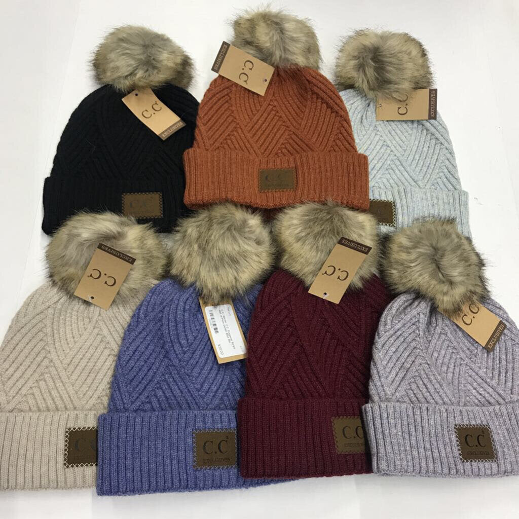 C.C. C.C. Winter