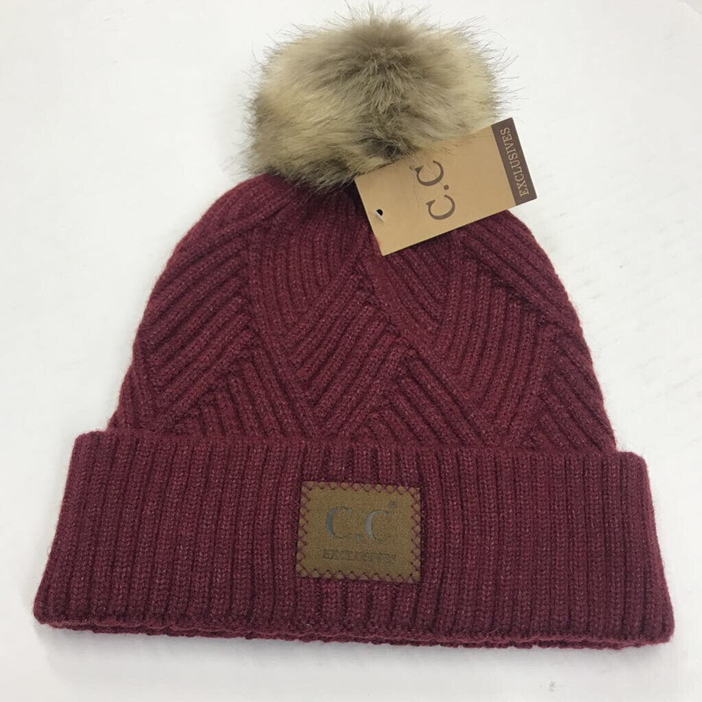 C.C. C.C. Winter