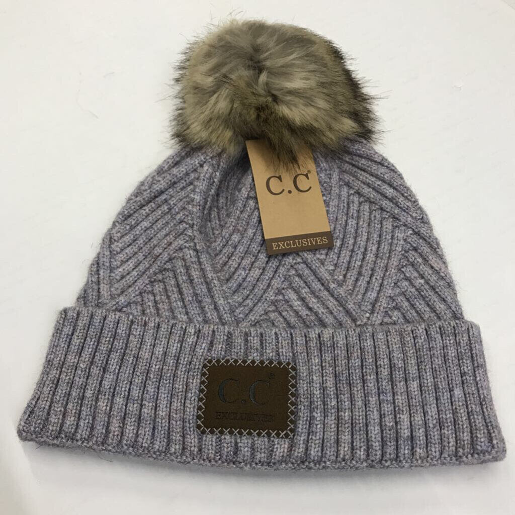 C.C. C.C. Winter