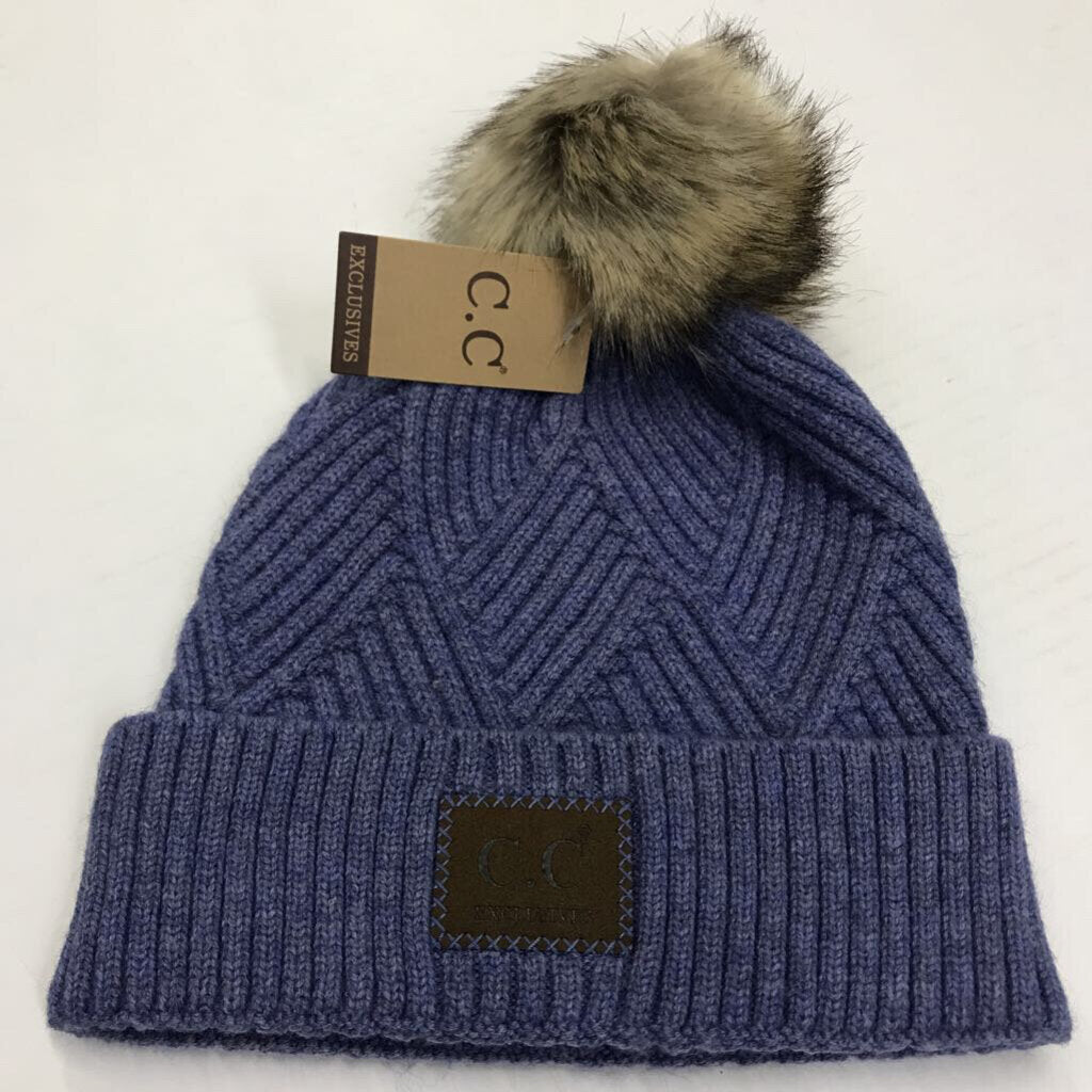 C.C. C.C. Winter