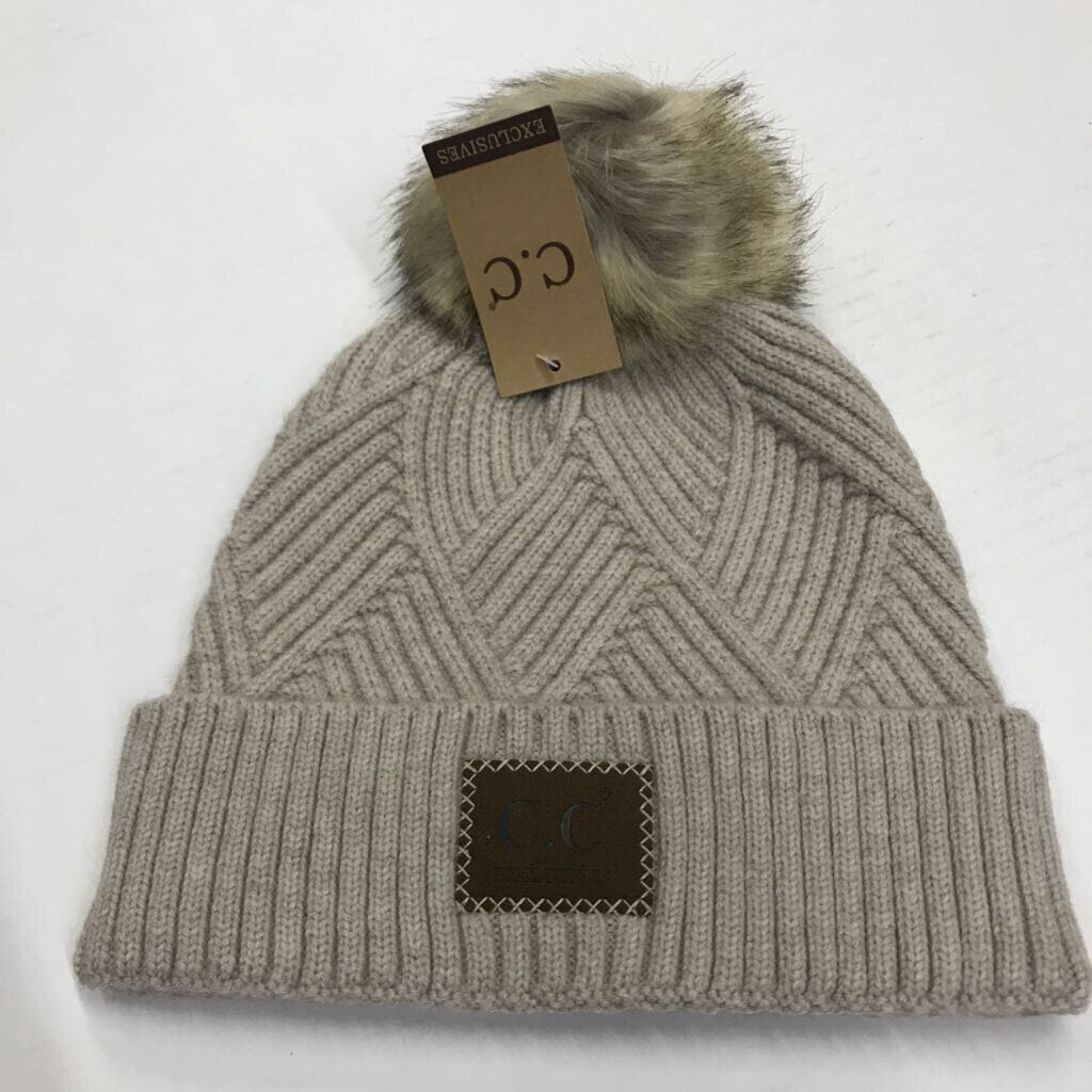 C.C. C.C. Winter