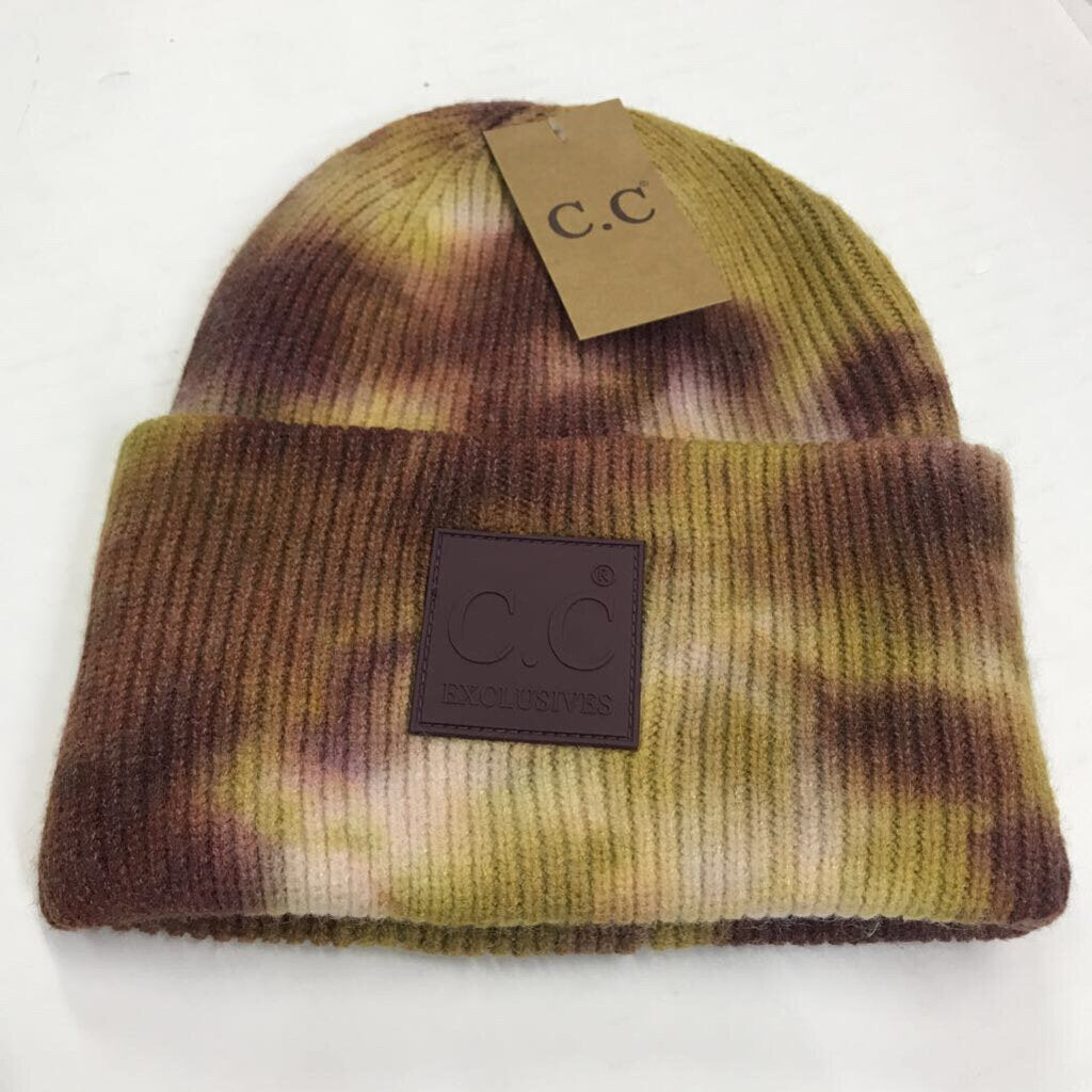 C.C. C.C. Winter Antique Moss/Wild Ginger