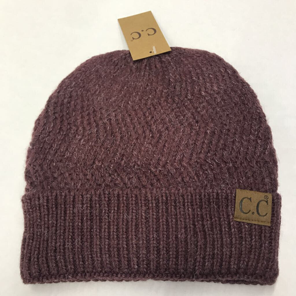 C.C. C.C. Winter Golden Camel