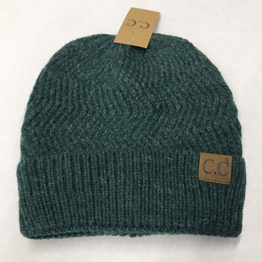 C.C. C.C. Winter Golden Camel