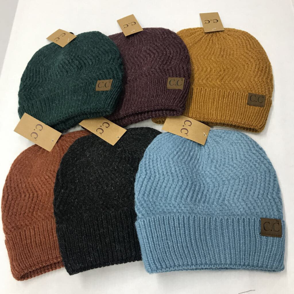 C.C. C.C. Winter Golden Camel