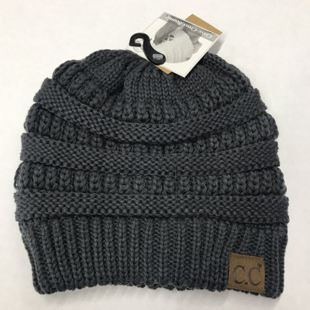 C.C. C.C. Winter DK Melange Grey