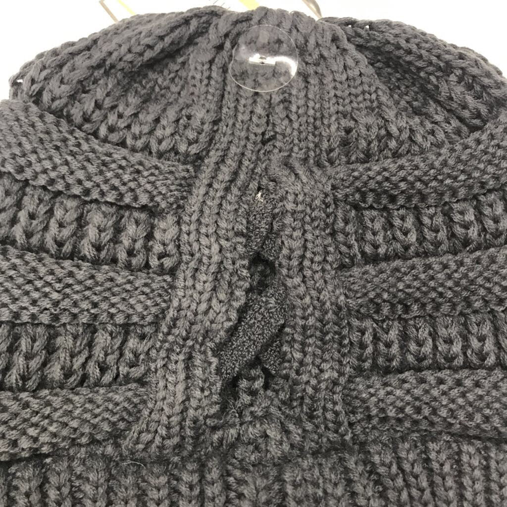 C.C. C.C. Winter DK Melange Grey