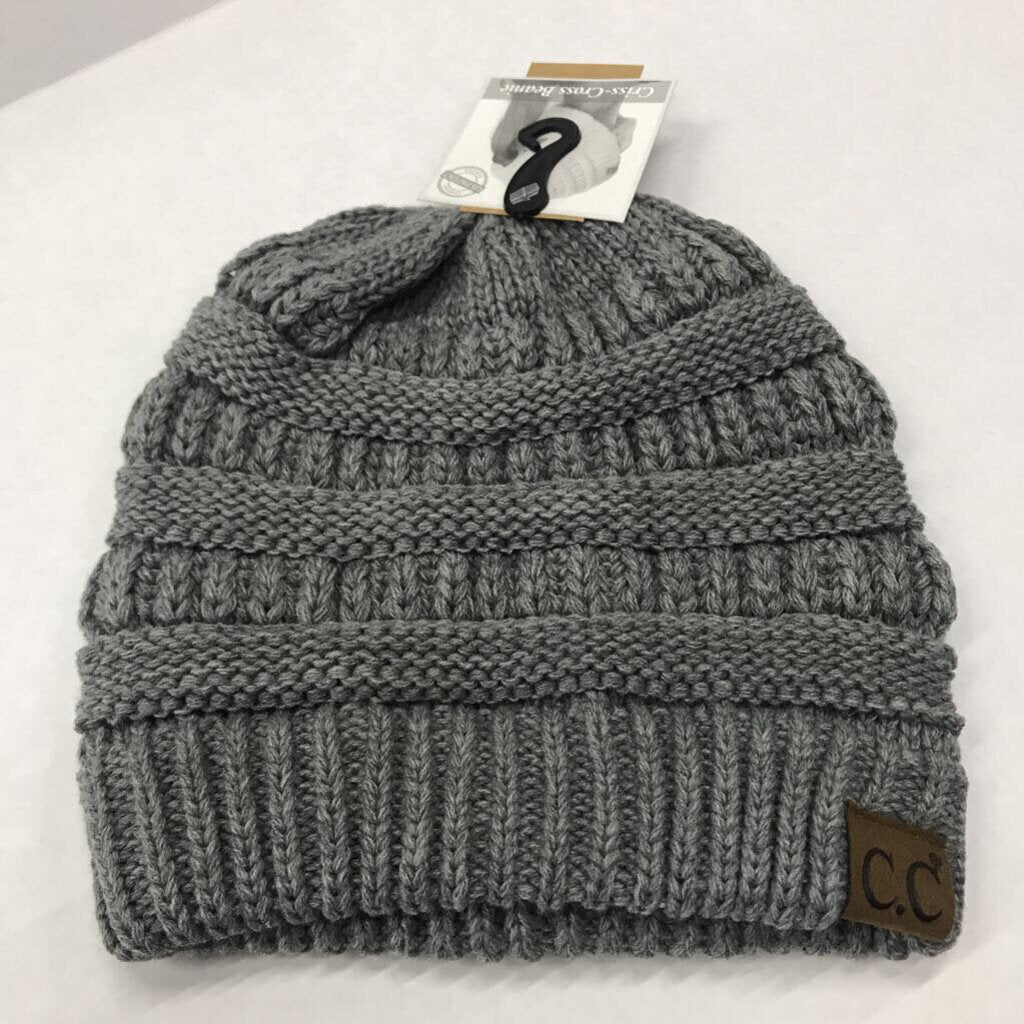 C.C. C.C. Winter DK Melange Grey