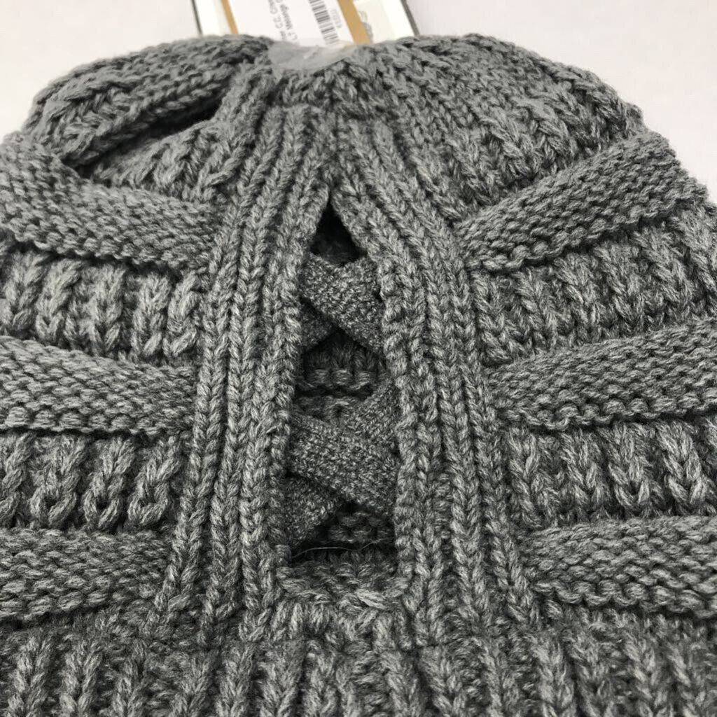 C.C. C.C. Winter DK Melange Grey