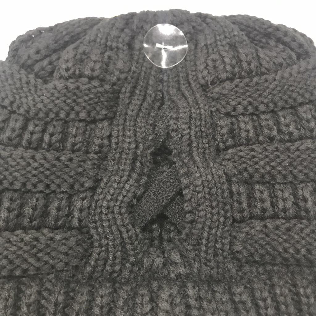 C.C. C.C. Winter DK Melange Grey