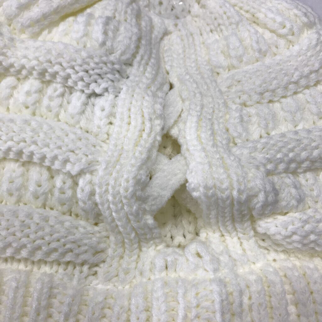 C.C. C.C. Winter DK Melange Grey