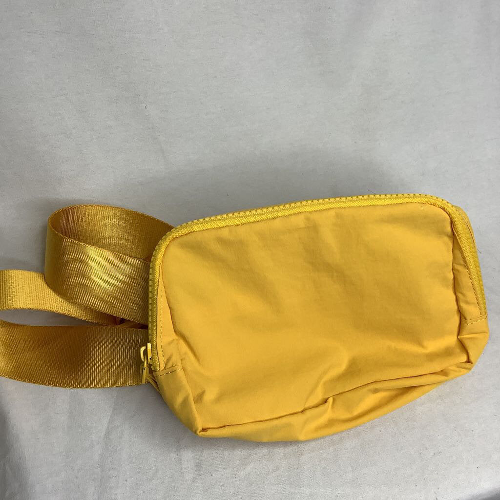 Accessories (new) Yellow