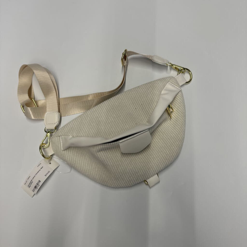 Accessories (new) White