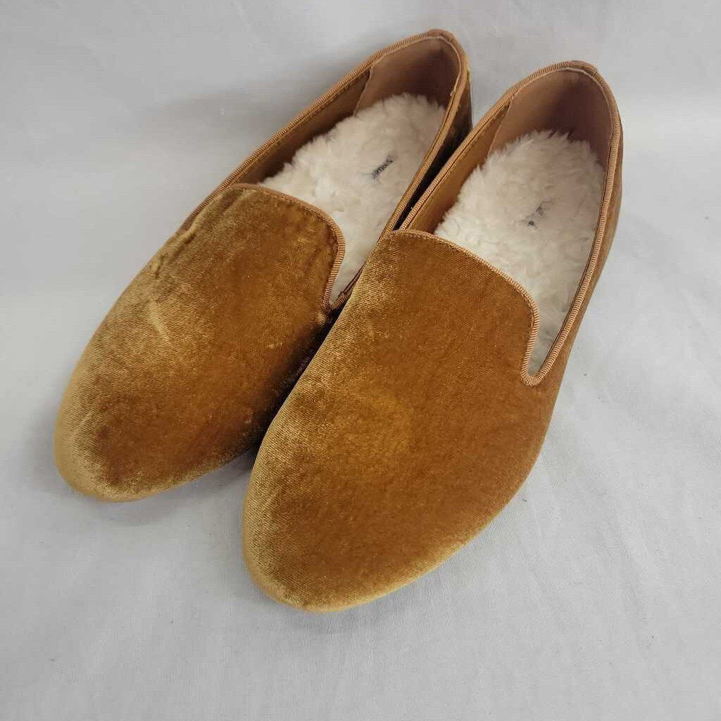 Birdies Shoes 9 Camel