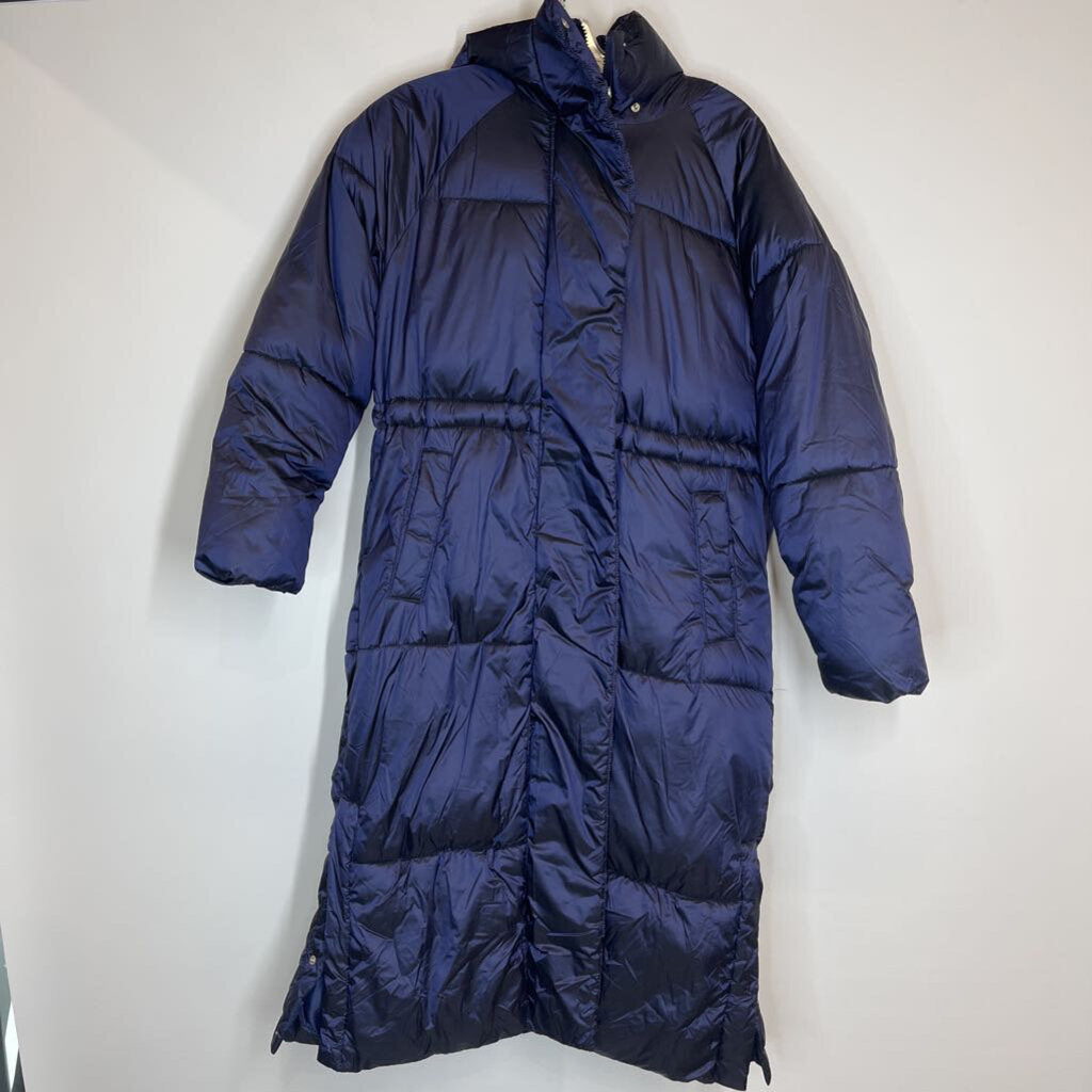 A New Day Outerwear M Navy
