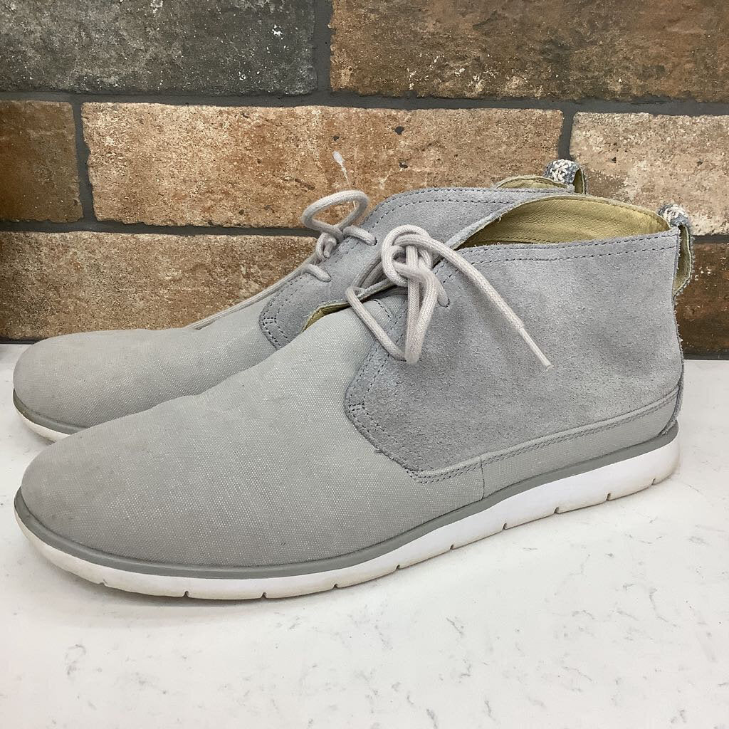 Ugg Boots Boots Men's 11 Gray