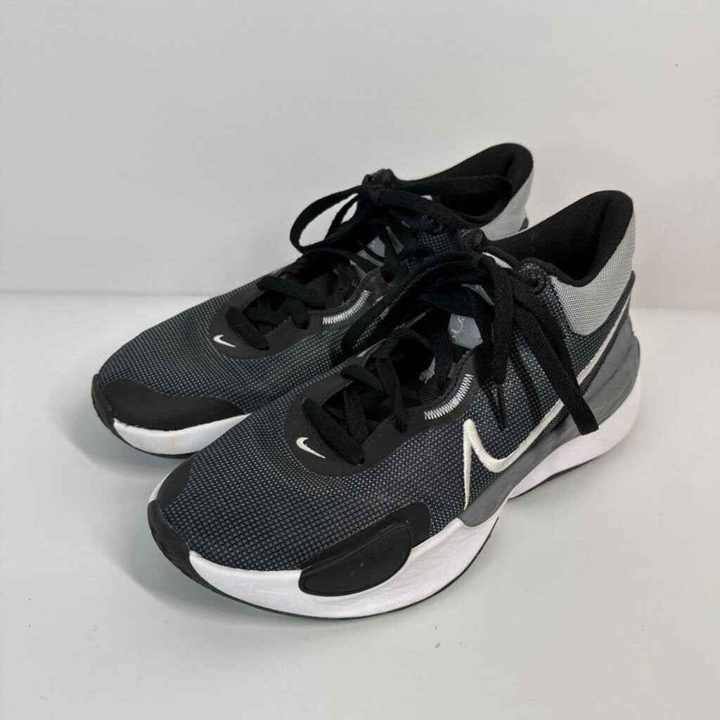 Nike Shoes M8/W9.5 B/W/Grey